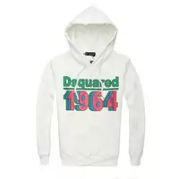 jacket dsquared collection 2012  white